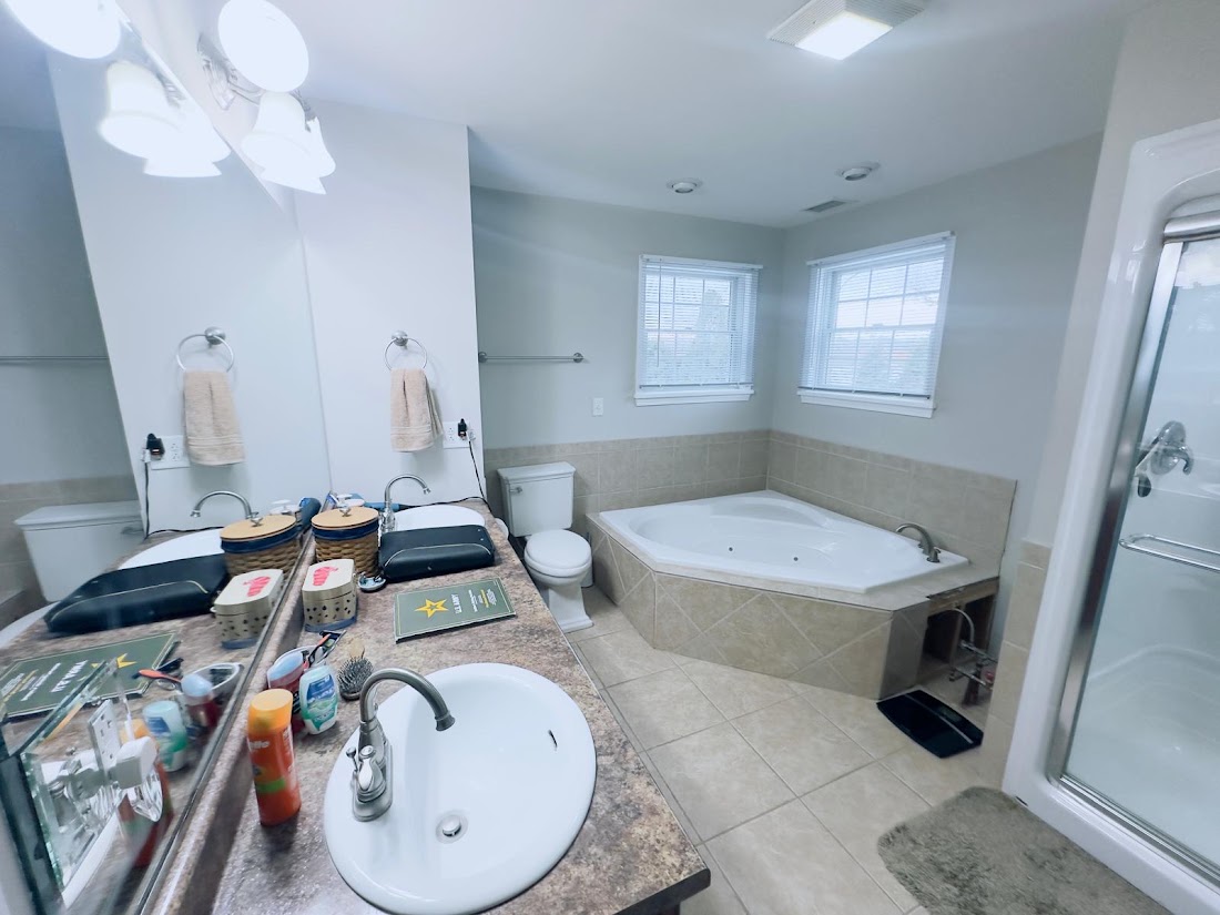 Painting Contractor project