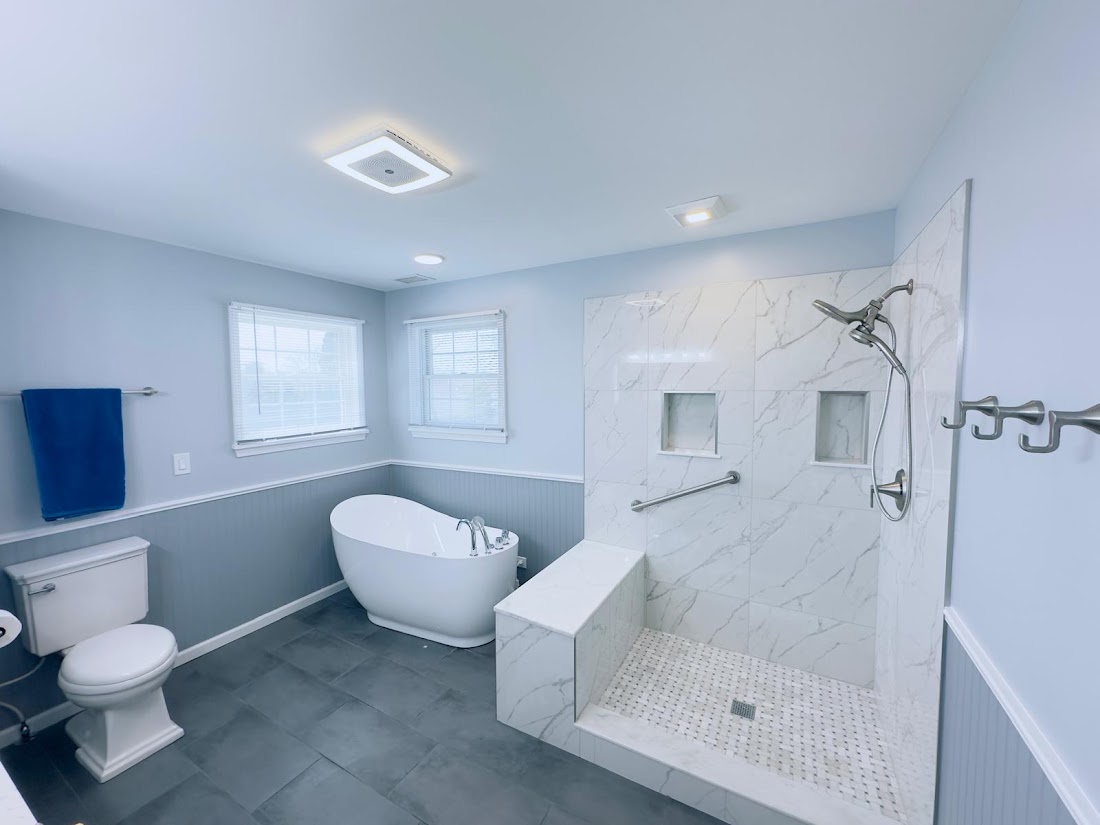 Painting Contractor project