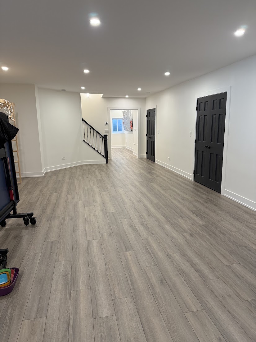 Painting Contractor project