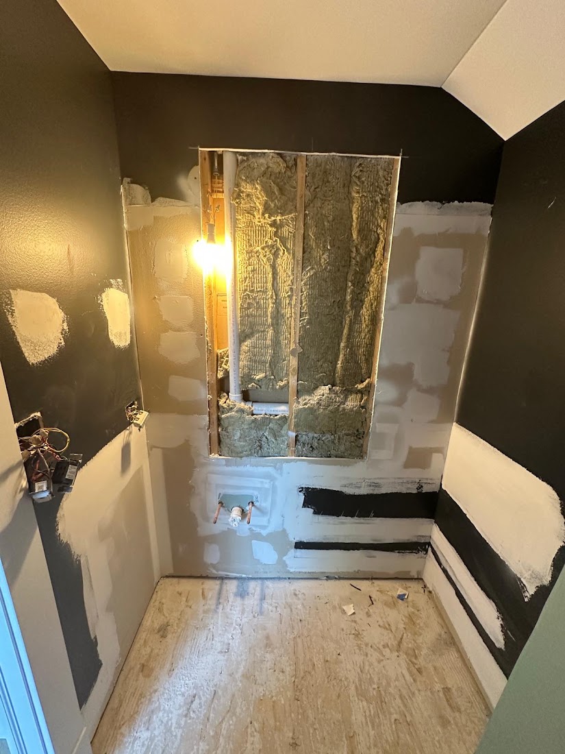 Painting Contractor project